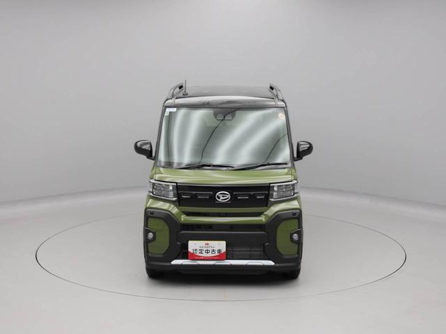 タント ファンクロス（51枚目）