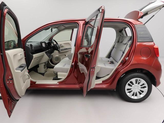 パッソ Ｘ　Ｓ（18枚目）