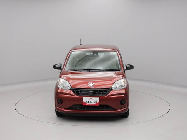 パッソ Ｘ　Ｓ（44枚目）