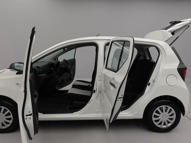 ミライース Ｌ　ＳＡＩＩＩ（8枚目）