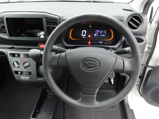 ミライース Ｌ　ＳＡＩＩＩ（20枚目）