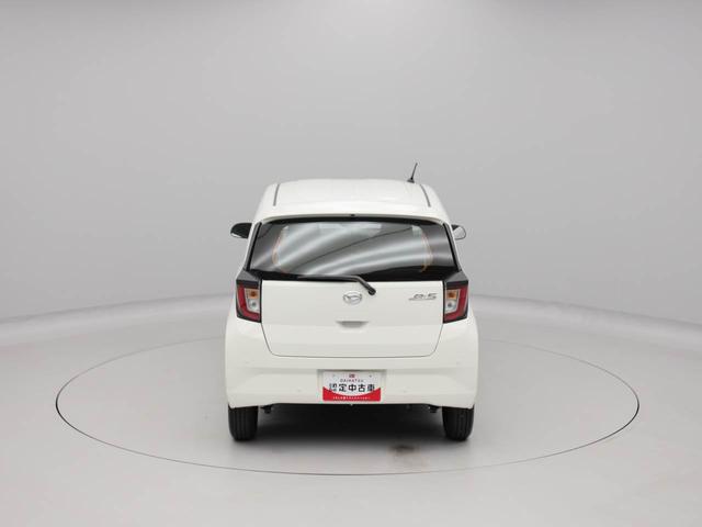 ミライース Ｌ　ＳＡＩＩＩ（35枚目）