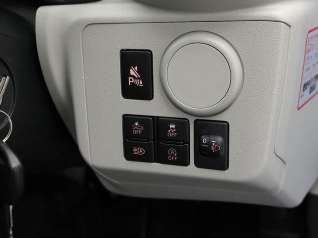 ミライース Ｘ　ＳＡＩＩＩ（4枚目）