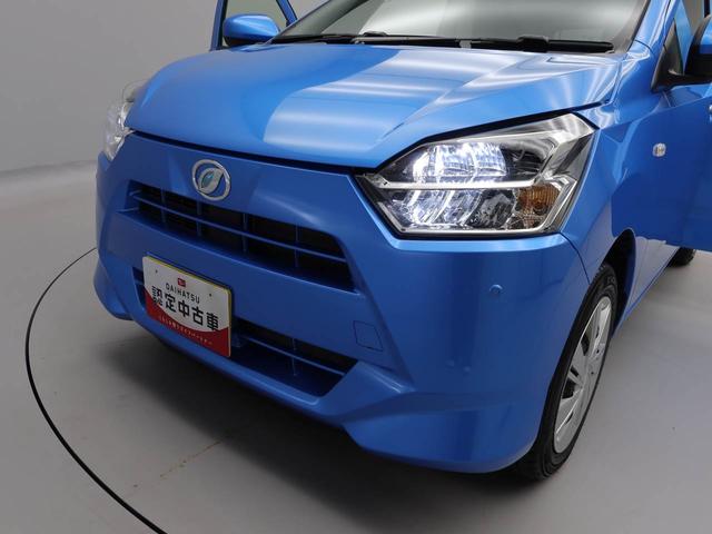 ミライース Ｘ　ＳＡＩＩＩ（7枚目）