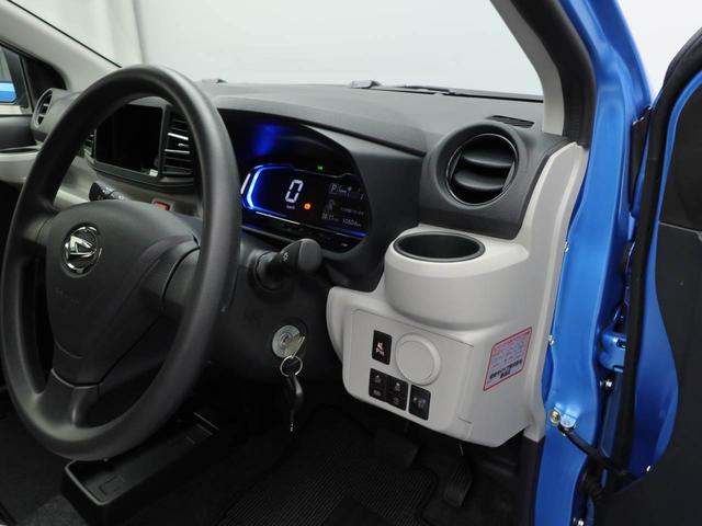 ミライース Ｘ　ＳＡＩＩＩ（19枚目）