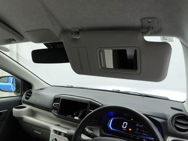 ミライース Ｘ　ＳＡＩＩＩ（22枚目）