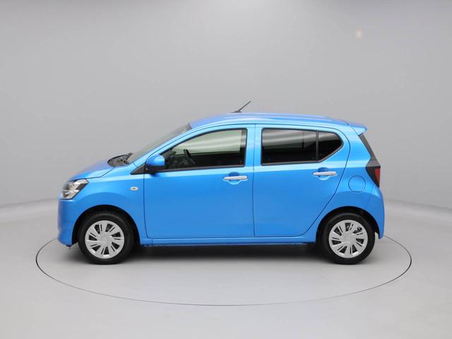 ミライース Ｘ　ＳＡＩＩＩ（34枚目）