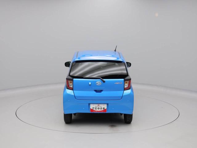 ミライース Ｘ　ＳＡＩＩＩ（36枚目）