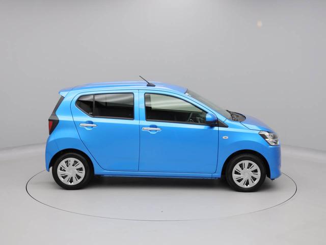 ミライース Ｘ　ＳＡＩＩＩ（38枚目）