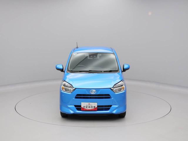 ミライース Ｘ　ＳＡＩＩＩ（40枚目）