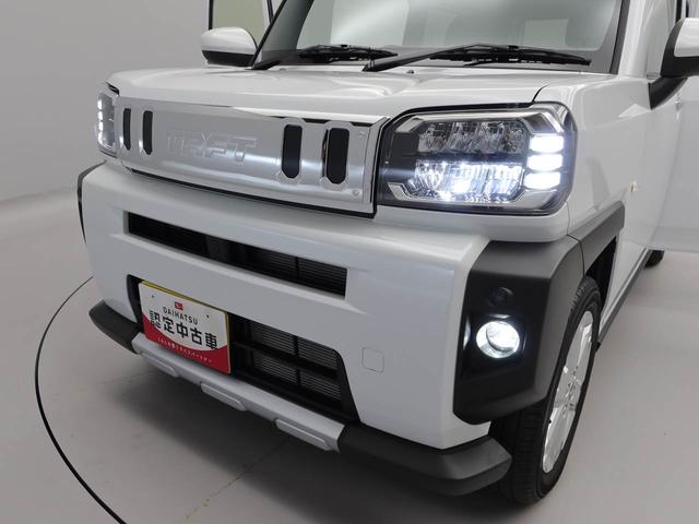 タフト Ｇ　クロムベンチャー（7枚目）