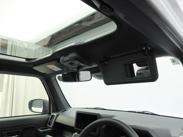 タフト Ｇ　クロムベンチャー（8枚目）