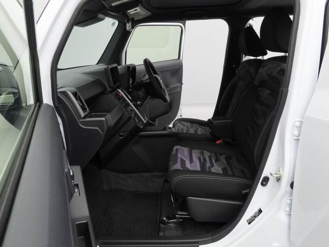 タフト Ｇ　クロムベンチャー（11枚目）