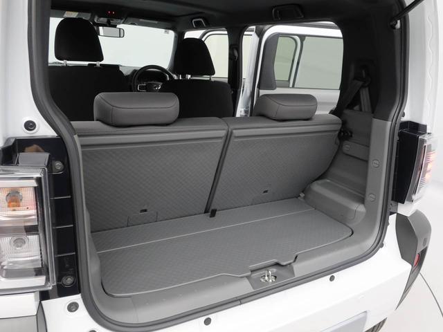 タフト Ｇ　クロムベンチャー（13枚目）