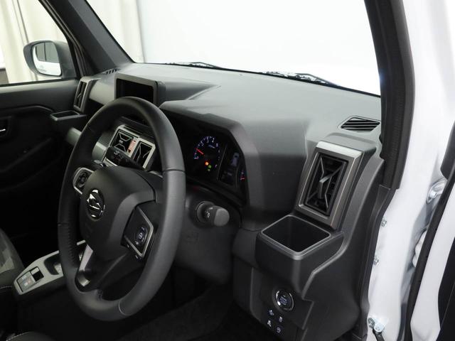 タフト Ｇ　クロムベンチャー（18枚目）