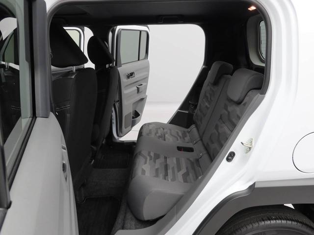 タフト Ｇ　クロムベンチャー（19枚目）