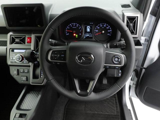 タフト Ｇ　クロムベンチャー（20枚目）