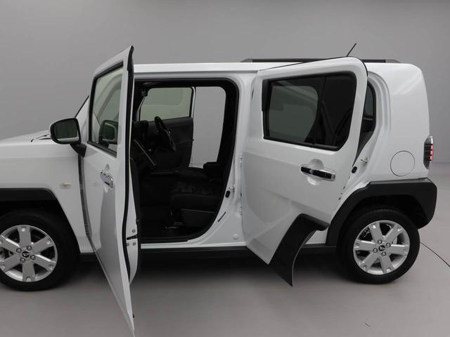 タフト Ｇ　クロムベンチャー（28枚目）