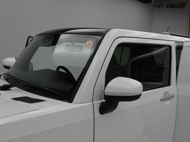 タフト Ｇ　クロムベンチャー（34枚目）