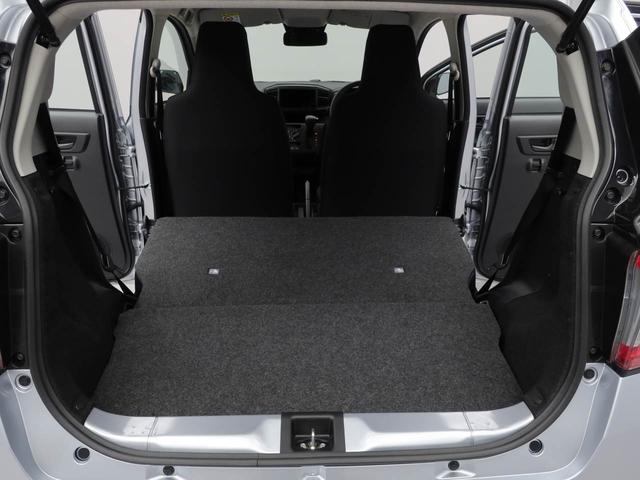 ミライース Ｌ　ＳＡＩＩＩ（6枚目）