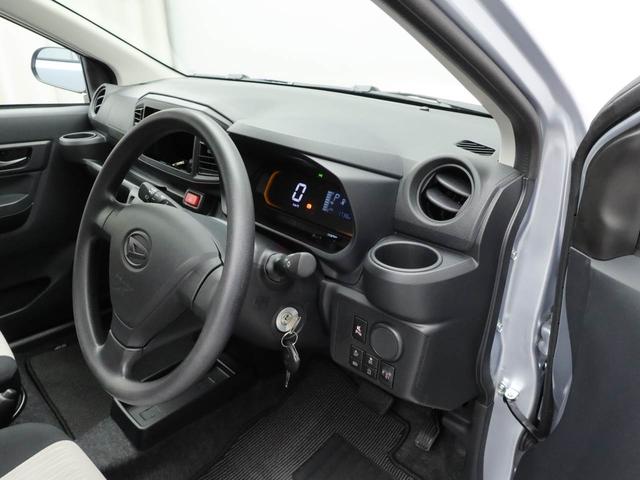 ミライース Ｌ　ＳＡＩＩＩ（17枚目）