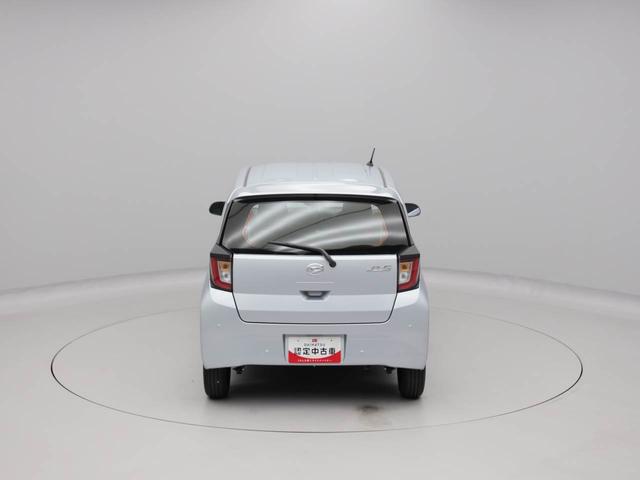 ミライース Ｌ　ＳＡＩＩＩ（34枚目）