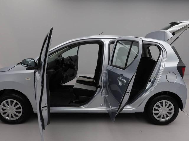 ミライース Ｌ　ＳＡＩＩＩ（8枚目）