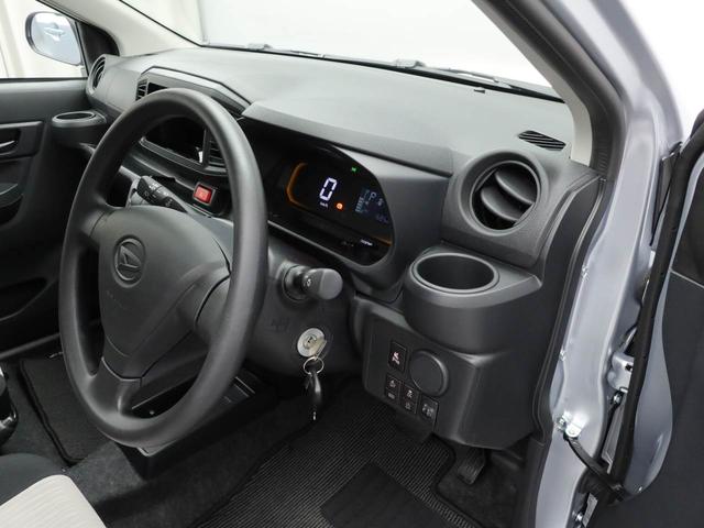 ミライース Ｌ　ＳＡＩＩＩ（18枚目）