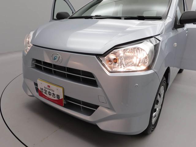 ミライース Ｌ　ＳＡＩＩＩ（27枚目）