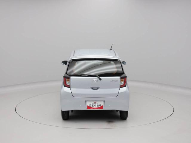 ミライース Ｌ　ＳＡＩＩＩ（35枚目）