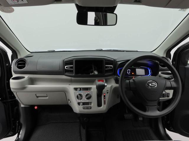 ミライース Ｘ　ＳＡＩＩＩ（2枚目）