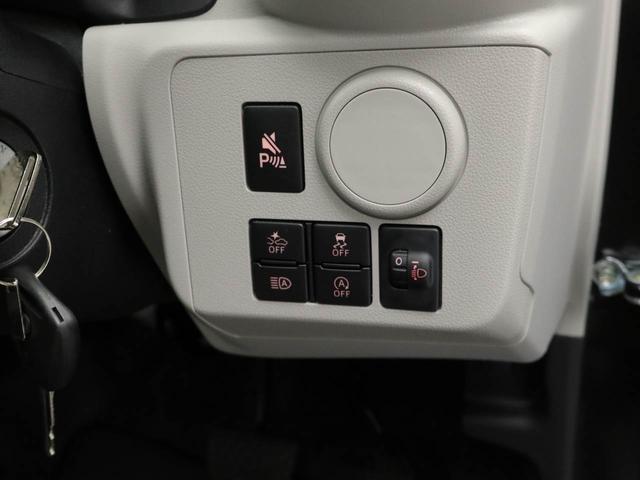 ミライース Ｘ　ＳＡＩＩＩ（5枚目）