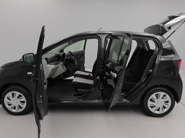 ミライース Ｘ　ＳＡＩＩＩ（8枚目）