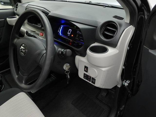 ミライース Ｘ　ＳＡＩＩＩ（19枚目）