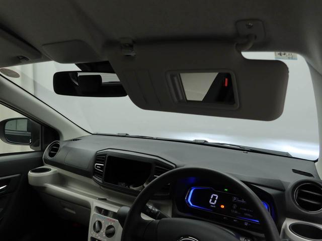 ミライース Ｘ　ＳＡＩＩＩ（22枚目）