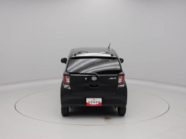 ミライース Ｘ　ＳＡＩＩＩ（36枚目）