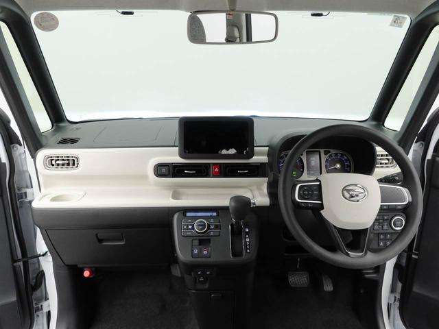 ムーヴキャンバス ストライプスＧ（2枚目）