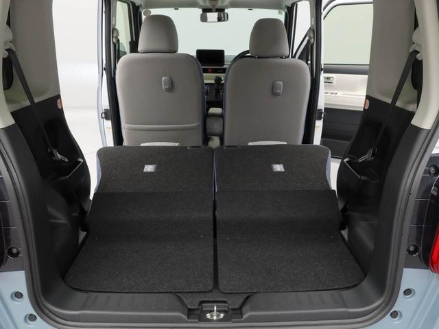 ムーヴキャンバス ストライプスＧ（14枚目）