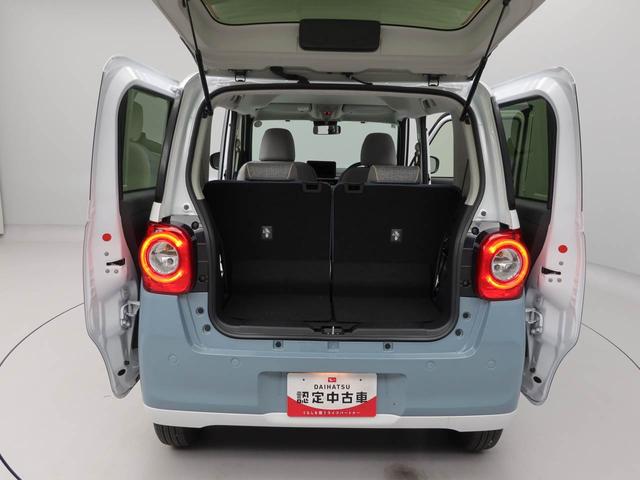 ムーヴキャンバス ストライプスＧ（15枚目）