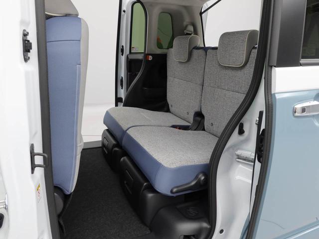 ムーヴキャンバス ストライプスＧ（16枚目）