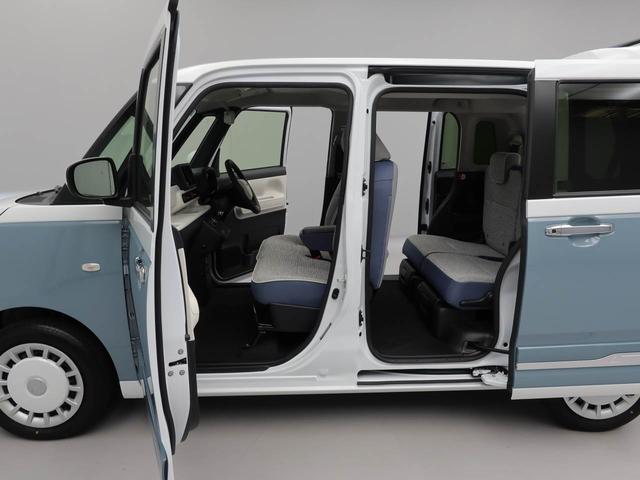 ムーヴキャンバス ストライプスＧ（20枚目）