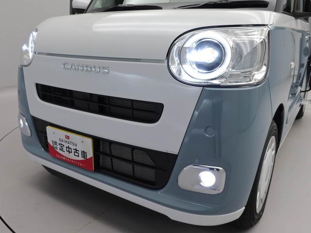 ムーヴキャンバス ストライプスＧ（32枚目）