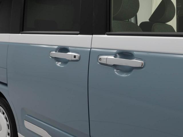 ムーヴキャンバス ストライプスＧ（36枚目）