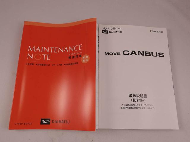 ムーヴキャンバス ストライプスＧ（39枚目）