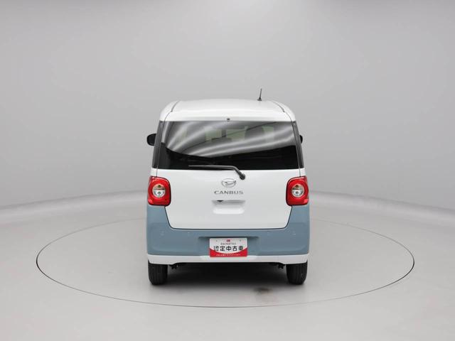 ムーヴキャンバス ストライプスＧ（42枚目）