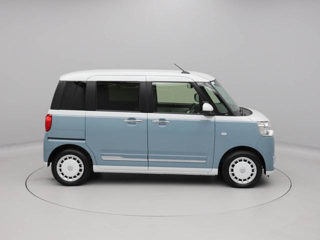 ムーヴキャンバス ストライプスＧ（44枚目）