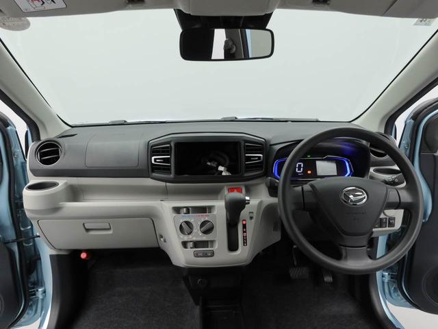 ミライース Ｘ　ＳＡＩＩＩ（2枚目）