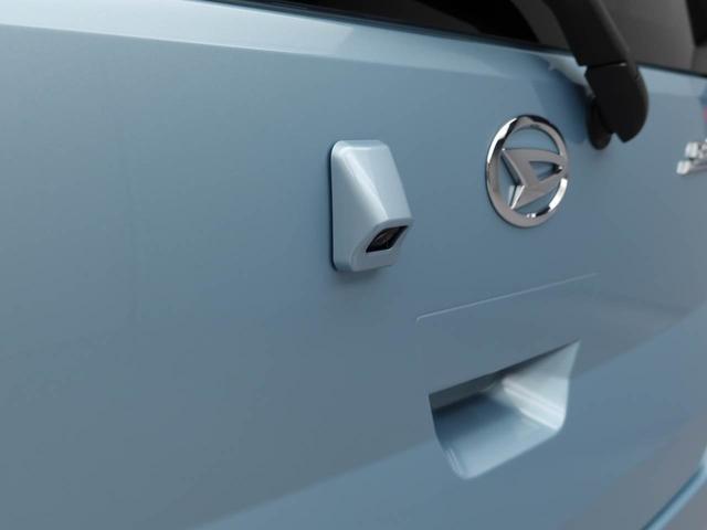 ミライース Ｘ　ＳＡＩＩＩ（3枚目）