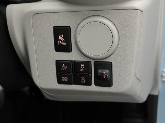 ミライース Ｘ　ＳＡＩＩＩ（4枚目）