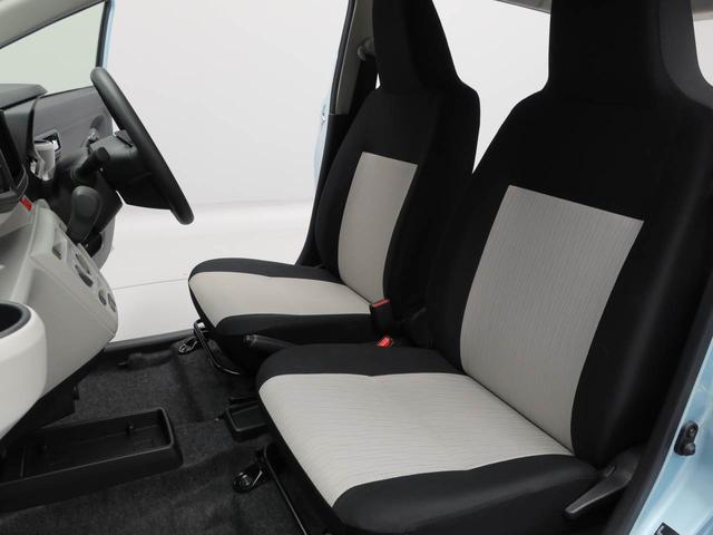 ミライース Ｘ　ＳＡＩＩＩ（6枚目）